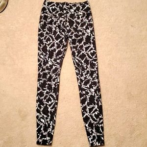 NIKE dry fit XS leggings